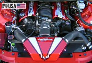 1998-2002 Firebird LS1
