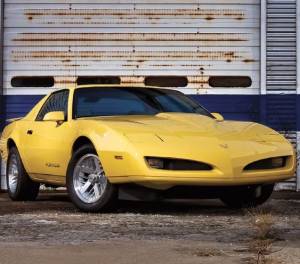 1987-1992 Firebird TPI