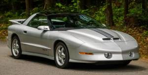 1993-1997 Firebird LT1