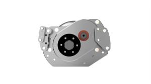 TSCS - TSCS Gear Drive for Chevrolet Small Block with  F-1/F-2 Procharger Mounting - Image 2