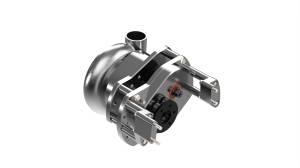 TSCS - TSCS Gear Drive for Chevrolet Small Block with  F-1/F-2 Procharger Mounting - Image 3