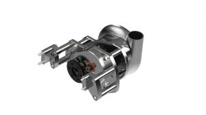 TSCS - TSCS Gear Drive for Chevrolet Small Block with  F-1/F-2 Procharger Mounting - Image 4
