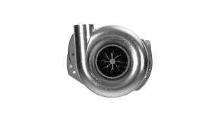 TSCS - TSCS Gear Drive for Chevrolet Small Block with  F-1/F-2 Procharger Mounting - Image 5