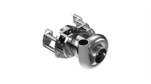TSCS - TSCS Gear Drive for Chevrolet Small Block with  F-1/F-2 Procharger Mounting - Image 6