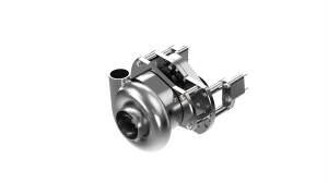 TSCS - TSCS Gear Drive for Chevrolet Small Block with  F-1/F-2 Procharger Mounting - Image 7