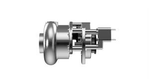 TSCS - TSCS Gear Drive for Chevrolet Small Block with  F-1/F-2 Procharger Mounting - Image 9